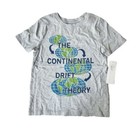 4-5 Size Unisex Kids' Tops & T-Shirts