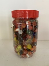 Collectible Vintage Marbles Lot 3.5 lb