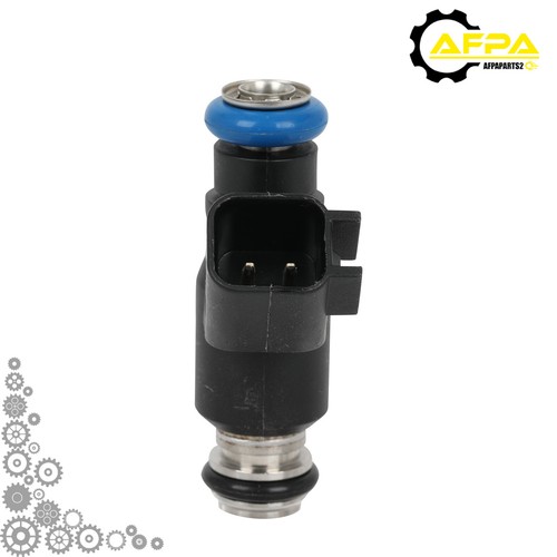 Fuel Injectors For Chevrolet Aveo 2006-2009 2010 Pontiac Wave 2005-2008 1.6L - Picture 6 of 8
