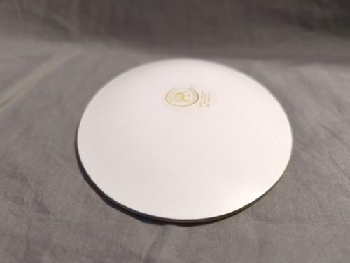 Michel Design Works "Tutti Frutti" Translucent Oval Glass Dish - PRE-OWNED - Picture 5 of 9