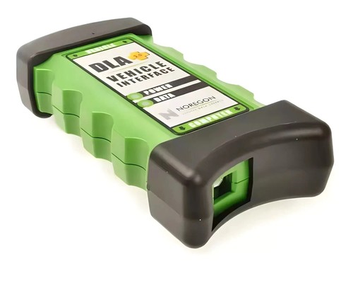 for DLA 2024 Diesel Heavy Duty Truck Scanner Diagnostic tool CF53 laptop - Bild 2 von 6