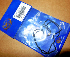 2X Float Bowl Gaskets New SV650 VL800 VOLUSIA VL1500 INTURDER Carb 18-2851