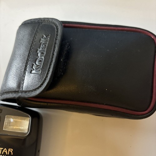 Kodak Star Zoom 70 AF 35-70 Zoom Film Camera - Picture 19 of 21