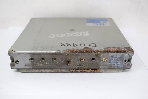 Nissan Skyline R32 RB20DET ECU 23710-09U00 Engine Control Unit BC ECM ECU - Bild 6 von 7