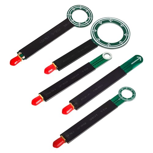 Near Field Probe Kit for Effective Interference Detection in Electronics
