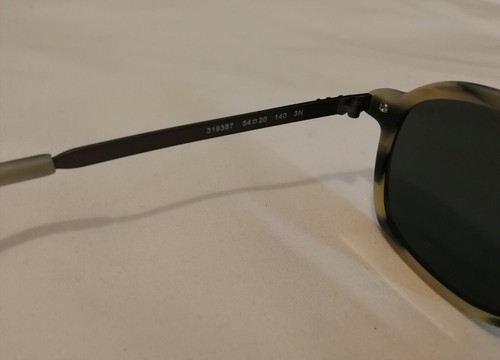 Michael kors MK 2031 Milo Sunglasses - 第 6/7 張圖片