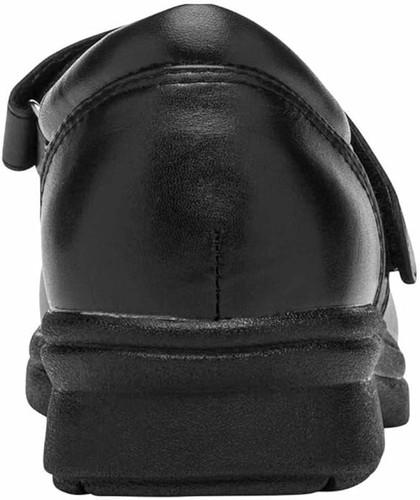 Propét Damengröße 10,5 X-Wide Mary Jane Walker Sandalen, bequeme Lederschuhe - Bild 6 von 9