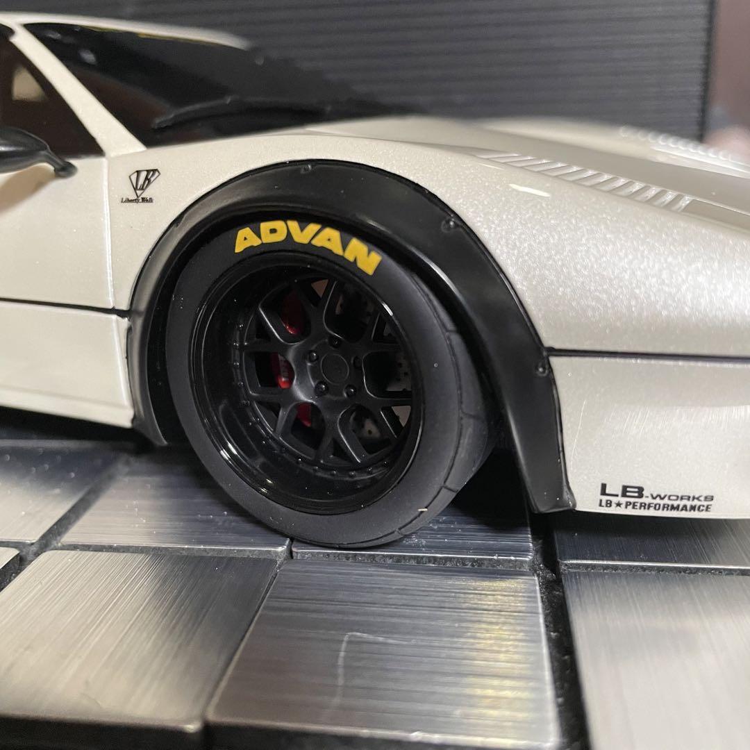 GT SPIRIT 1/18 Ferrari 308GTB LB Works | eBay GT SPIRIT 1/18 Ferrari 308GTB LB Works | eBay