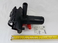 Frialen DAA-d-63/20 Pressure Tapping Tee - 612631-30 PE100 SDR11 PN16 - Unused