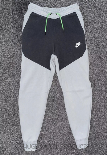 Nike Tech Fleece Tracksuit Excellent Cond Men's Nike Tracksuit 2 Piece Set RARE - Picture 3 of 10