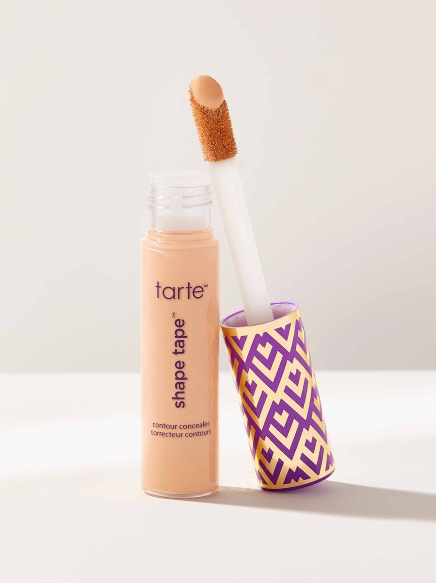 Tarte シェイプテープ コントゥア コンシーラー 10ml×5セット(未使用 🔥 Tarte Shape Tape Contour Concealer ~You Pick~ 10ml/0.3 oz