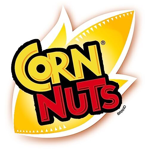 CORN NUTS Variety Pack, Crunchy Corn Kernels, Snack Box, Individual Packs, Sn... - Picture 8 of 8