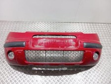 Stoßstange Vorne für CITROEN C3 PLURIEL 1.4 2007 7034723