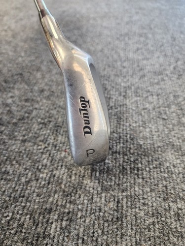 Dunlop/Goliath/P Wedge/RH/True Temper Steel Shaft/35"/DH3486 - Picture 2 of 7