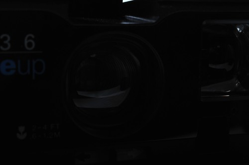 @ SakuraDo Camera @ Polaroid 636 Close Up 600 Land Film Camera from Japan - Picture 11 of 12