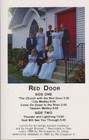 RE CREATION "RED DOOR" CASSETTE 1986
