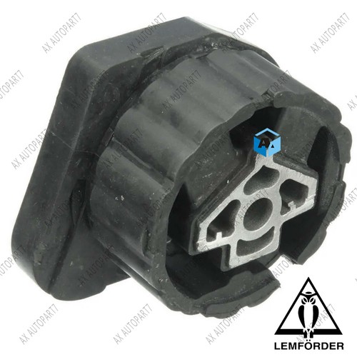 LEMFORDER Automatic transmission bracket for BMW F25 F26 N20 22316850468 - Picture 2 of 6