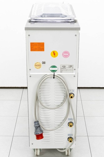 Carpigiani Pastomaster 60 RTX Pasteurisierer für Eisdiele Eiscafe Pasteurisator - Bild 11 von 11
