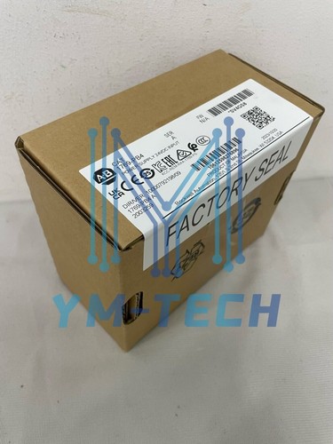 New AB Allen Bradley 1769-PB4 CompactLogix Power Supply DHL fast delivery#YJ - Picture 4 of 5