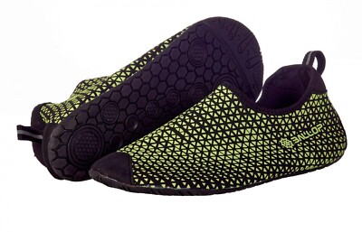 Barfußschuh V1 Triangle B-Green