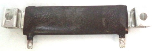 Resistencia Ohmite Wire-round Chasis-montaje 3K 5% 55 vatios, pn F55J3K0 - Imagen 4 de 9