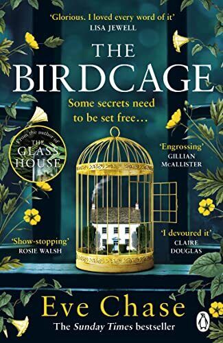 The Birdcage: The spellbinding new mystery from the author of . - Picture 1 of 1