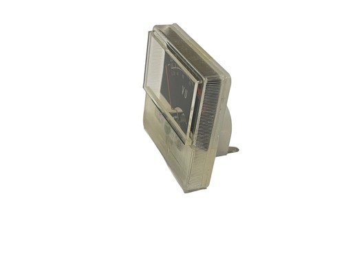 Ampex 90-232 VU Meter for VPR-1, VPR-80, VPR-2 VTR Reel to Reel - Picture 7 of 12