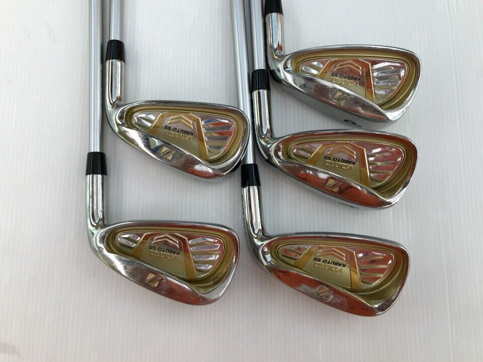 2018 KATANA VOLTIO KABUTO 55 7~Aw 5pc Speeder588 SR-FLEX