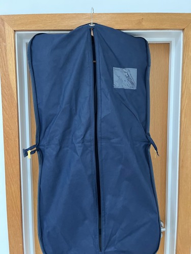 50% Off RRP Hawes and Curtis double breasted suit jacket - Picture 8 of 9