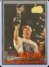 John Elway - 1999 Fleer Ultra - Super Bowl XXXXIII #260