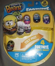 mighty beanz games online
