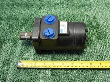 Eaton 101-3606-009 Gerotor Hydraulic Motor 4-Bolt