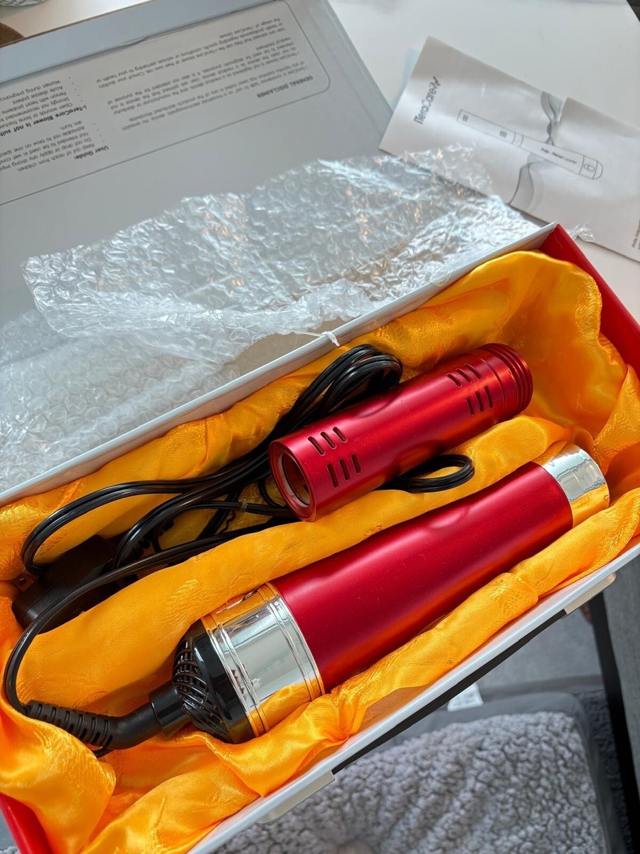 Itera Care Classic 2.0 Terrahertz Wand Authentic - 110V