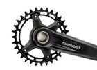 Shimano Triple Chainring Bicycle Cranksets for Mountain Bike