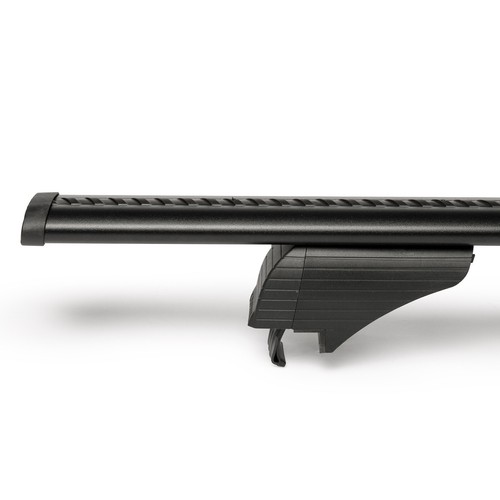 Portaequipajes adecuado para Chevrolet Tahoe a partir de 2000-2006 barandilla de techo abierta 135 cm Sch - Imagen 2 de 11