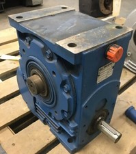 ROSSI,MOTORIDUTTORI RV-100U02A,Gear Reducer