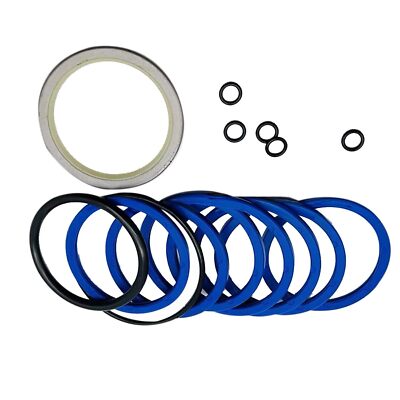yuki　0206 Seal Kit of Swivel Center Joint 4607611 for Hitachi ZX30U-2