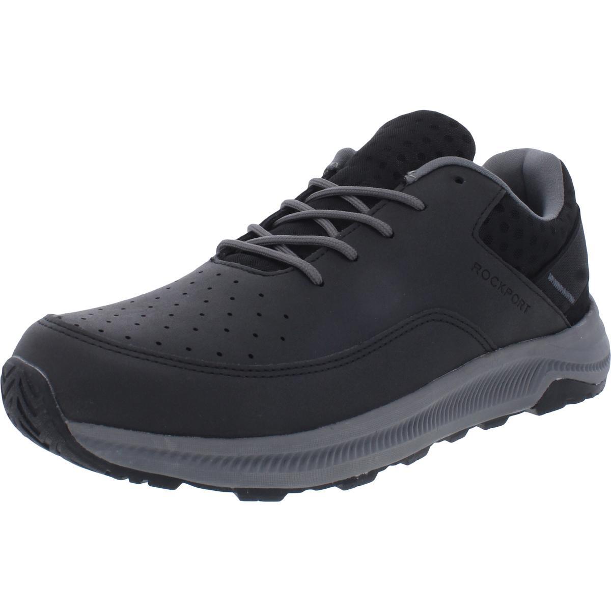 Мужская спортивная обувь Rockport Colton Black 8.5 Medium (D) BHFO 6334