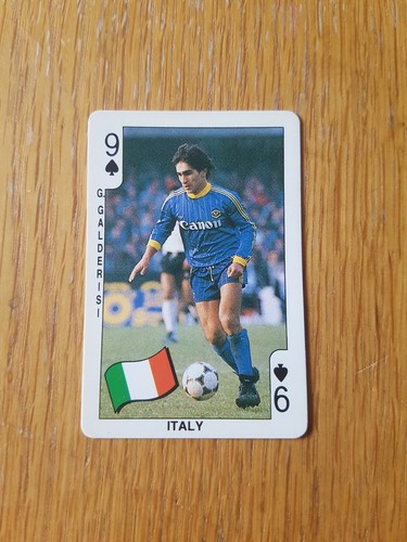 Dandy Bubble Gum Cards World Cup 1986 - Pick From List - Picture 23 of 38
