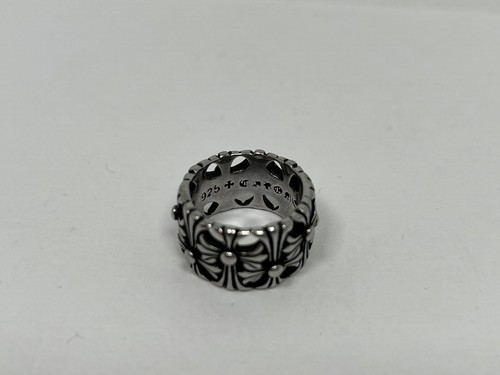 chrome hearts cemetery ring Size 10 - Picture 6 of 7