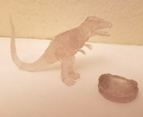 Gorosaurus Seeschlange Walross Iwakura Set 1,5 Varianten 3 tlg Set Godzilla Manda Jet - Bild 8 von 9