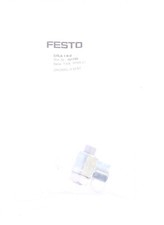 FESTO GRLA-1/8-B 151165 ! NEW !