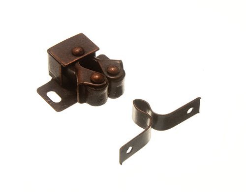 10 Stück DOPPEL DOPPELROLLENSCHNÄPPER WOHNWAGENRIEGEL FB CEN006 - Bild 1 von 1