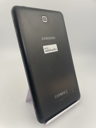 Samsung Galaxy Tab 4 SM-T230 Black 7.0 Android Tablet Spares And Repairs #A - Picture 10 of 23