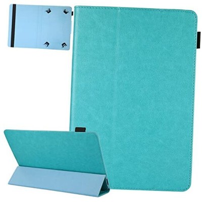 10 Inch Tablet Case, Universal 10 10.1 Inch Android Tablet Cover, SKY Blue