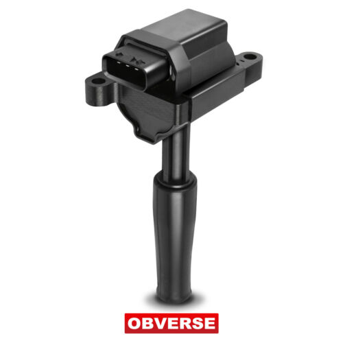 8x Ignition Coil w/ 4-Blade for Jaguar Vanden Plas 00-03 XJ8 XJR XK8 XKR V8 4.0L - Picture 6 of 8