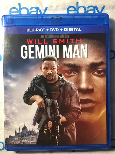 Great Blu Ray Movies #3! Pick and Choose! ADD 2 OR MORE TO CART FOR 25-35% OFF! - Picture 35 of 118