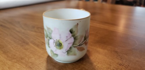 Teetasse und Untertasse - Bild 4 von 6