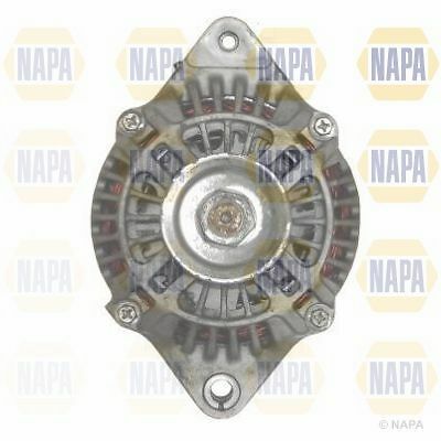 For Suzuki Swift - 1.3 - 05-12 NAPA Alternator Brand New NAL1714 - Picture 3 of 3