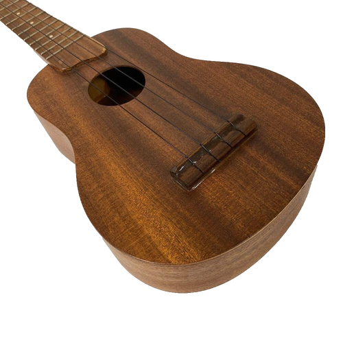 Kamaka Ukulele Vintage No Case Used Excellent Condition - Picture 5 of 10